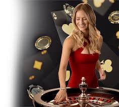 Antarmuka aplikasi mobile zip togel menampilkan meja live dealer dan opsi deposit