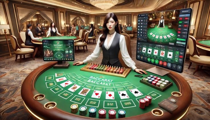 Riwayat hasil Sic Bo dan Dragon Tiger dengan statistik pola angka di zip togel